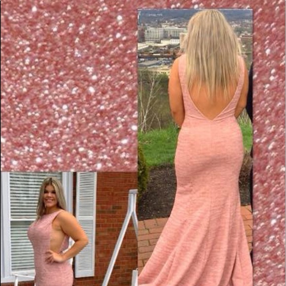 Jovani Prom Dress - Picture 5 of 5